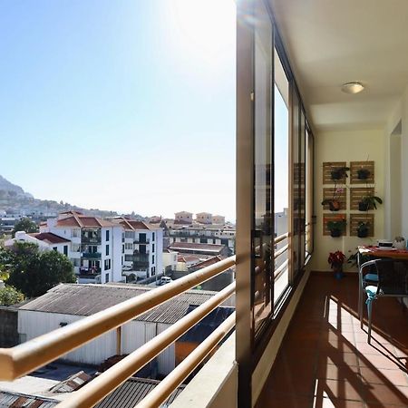 Our Dream Downtown Experience By Analodges Funchal Dış mekan fotoğraf