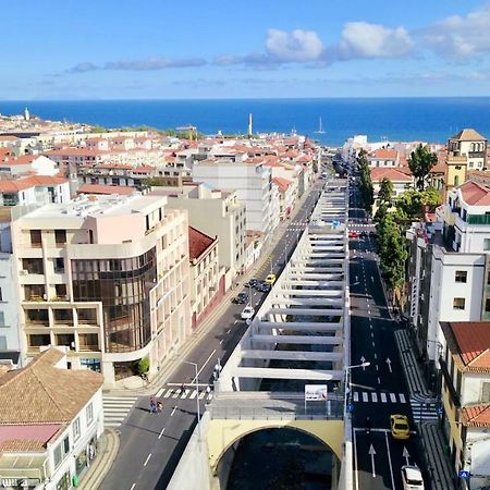 Our Dream Downtown Experience By Analodges Funchal Dış mekan fotoğraf