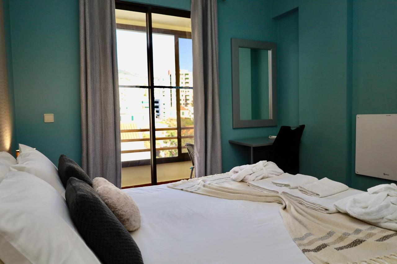 Our Dream Downtown Experience By Analodges Funchal Dış mekan fotoğraf
