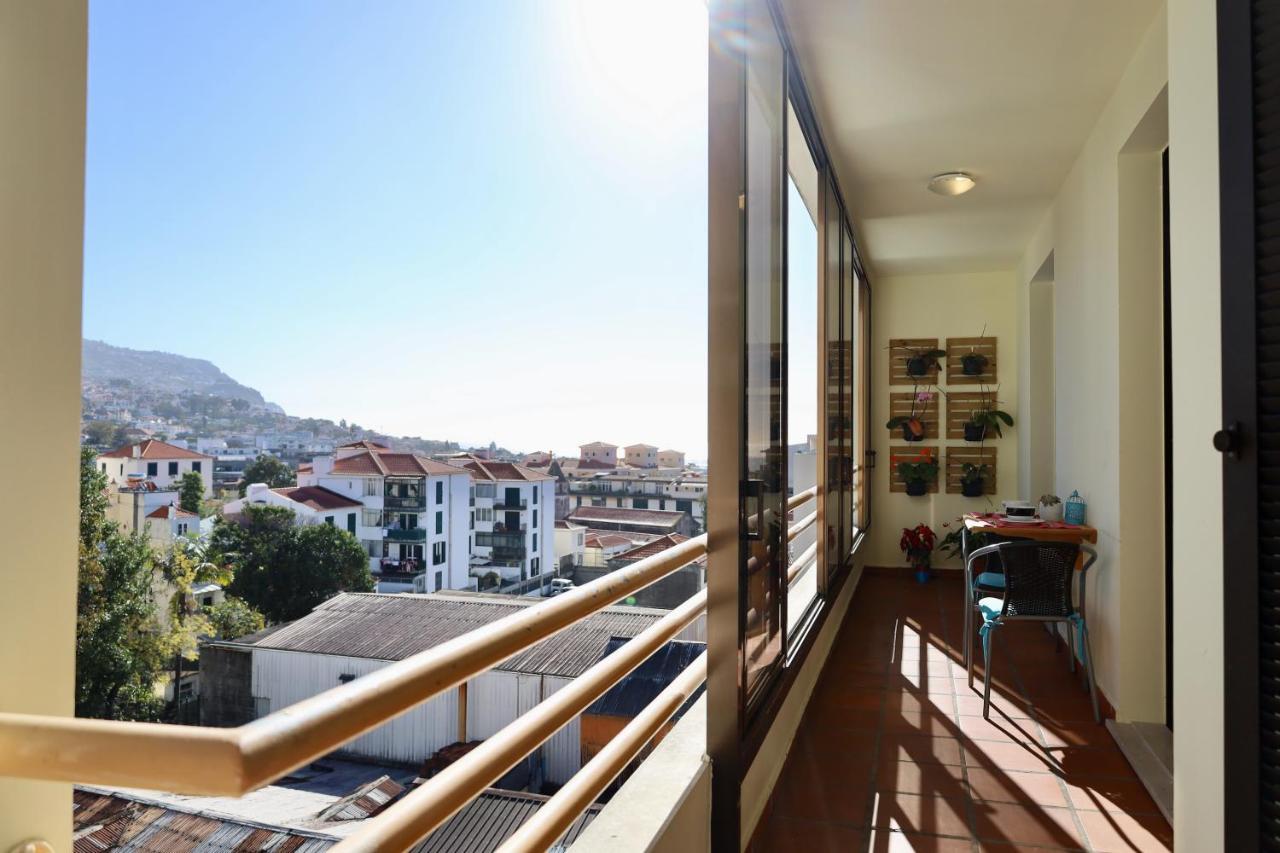 Our Dream Downtown Experience By Analodges Funchal Dış mekan fotoğraf