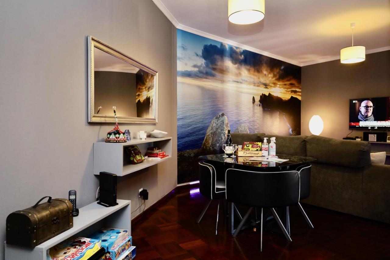 Our Dream Downtown Experience By Analodges Funchal Dış mekan fotoğraf