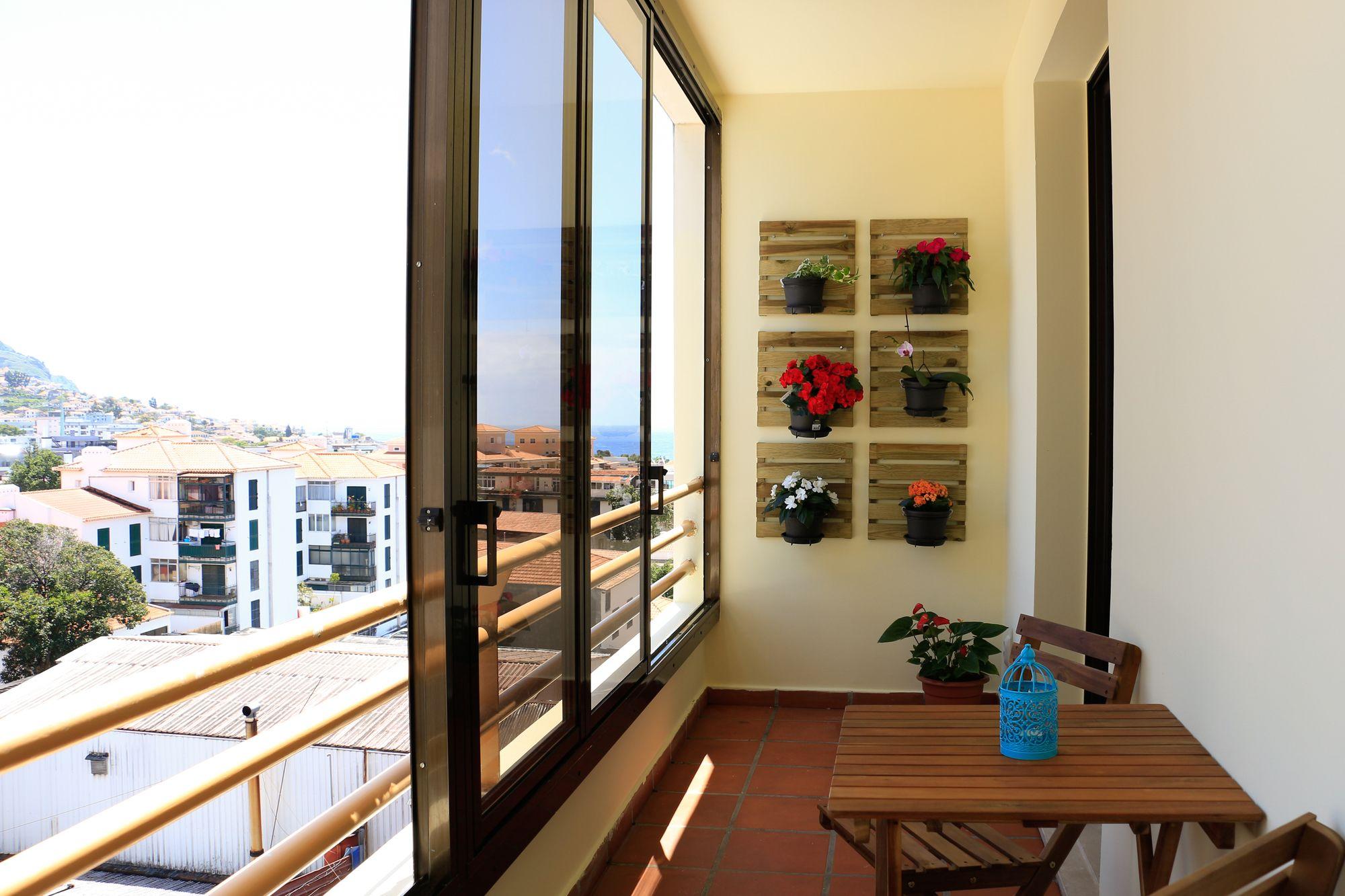 Our Dream Downtown Experience By Analodges Funchal Dış mekan fotoğraf