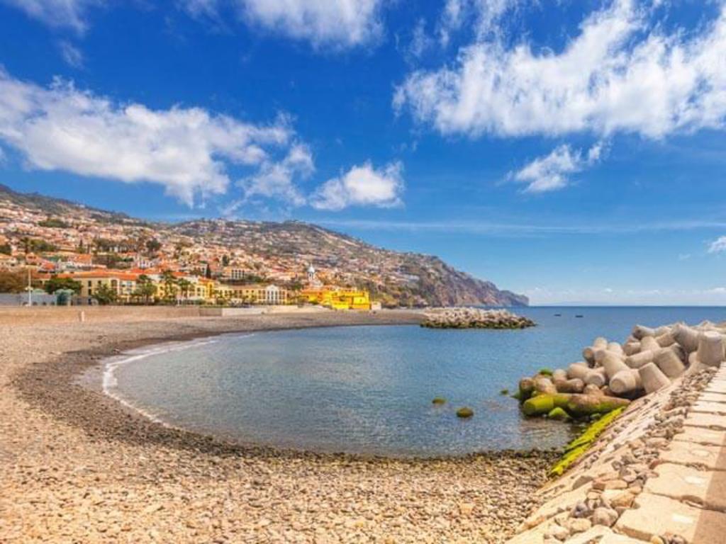 Our Dream Downtown Experience By Analodges Funchal Dış mekan fotoğraf