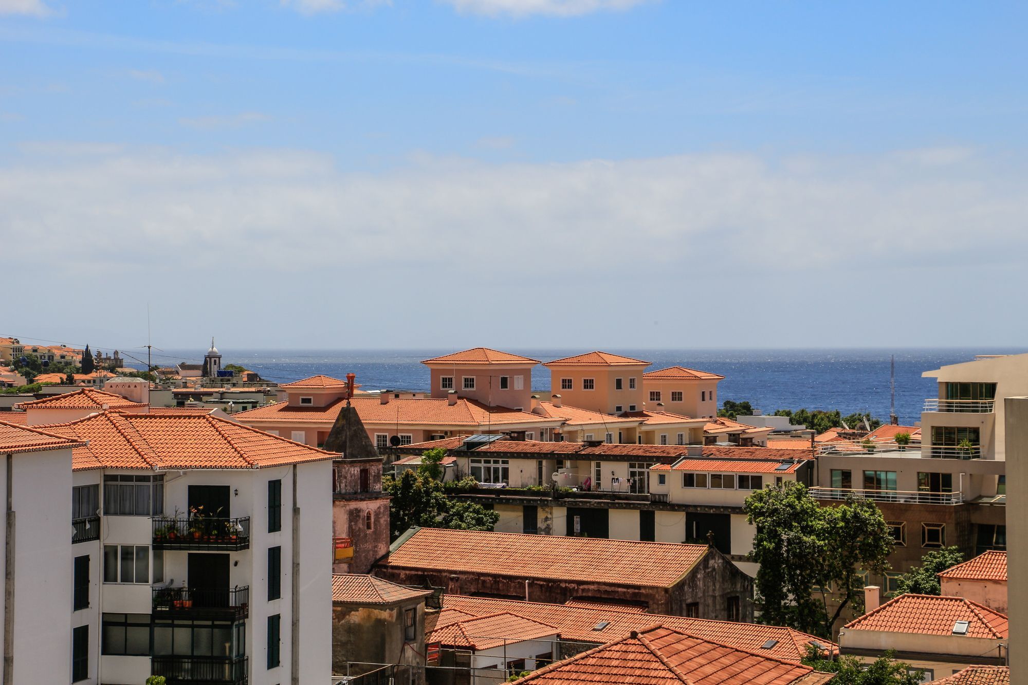 Our Dream Downtown Experience By Analodges Funchal Dış mekan fotoğraf